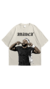 CAMISETA A BANCA LEGENDS MEMPHIS DEPAY OFF WHITE