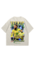 CAMISETA A BANCA NEYMAR JUNIOR OFF WHITE - comprar online