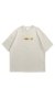 CAMISETA A BANCA RIQUINHO OFF WHITE - comprar online