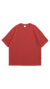 CAMISETA A BANCA BASIC EXCLUSIVELY MADE ALL RED - comprar online