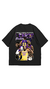 CAMISETA A BANCA LEGENDS LEBRON PRETA - comprar online