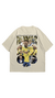 CAMISETA A BANCA LEGENDS NEYMAR OFF WHITE - comprar online