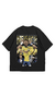 CAMISETA A BANCA LEGENDS NEYMAR PRETA - comprar online