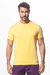 Camiseta Summer Amarelo