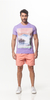Camiseta Summer Ondas - comprar online