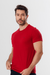 Camiseta Basic - Bordo House