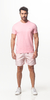 Camiseta Summer Rosa - comprar online