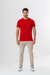 Camiseta Summer Vermelha Mr. Ocky - comprar online