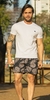 Short Arabesco - loja online