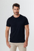 Camiseta Basic - Black House - loja online