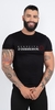 Camiseta Respeita o Embaixador - comprar online