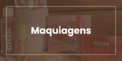 Banner da categoria Maquiagens