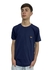 CAMISETA BASIC AZUL MARINHO