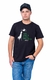 CAMISETA ESSENCE MASCULINO