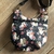 Bolsa Recomeço Cavalo Flores - comprar online