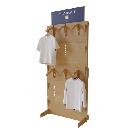 Ganchos de cascada para ropa new arrivals
