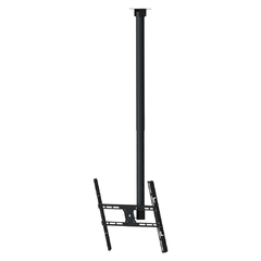 Suporte de TV Teto 360º Com Ajuste de altura 10" a 80" Brasforma Sbrp1650 - comprar online