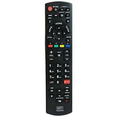 Controle remoto TV PANASONIC LED TC32AS600B