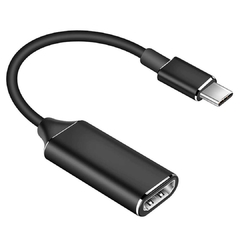 Adaptador Usb Tipo C (USB-C) para HDMI na internet