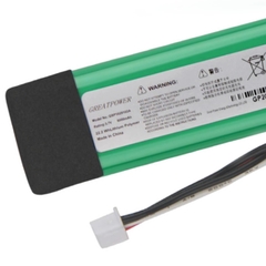 Bateria Charge 3 Original JBL - Charge3 2014/2015 - comprar online