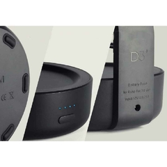 Bateria Base(dock station) para Amazon Echo Dot 3 Geracao Portatil para Alexa - comprar online