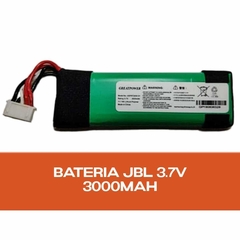Bateria Flip 4 Caixa De Som Original Jbl - Flip4 - comprar online