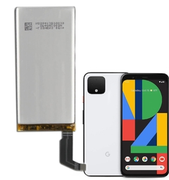 Bateria Pixel 4 Google Original Pixel4