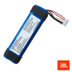 Bateria Jbl Xtreme 2 - 5.200mah 7.2v Original Caixa De Som - comprar online