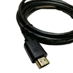 Cabo HDMI x HDMI 4k Ultra HD 1,8metros PS3 PS4 Xbox TV PC na internet