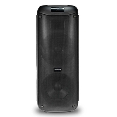 Caixa de som Amplificada Lumi Tower LT 650 TWS bluetooth SKD Frahm - loja online