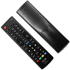 Controle Remoto TV LG smart 3d futebol LG AKB73975709PS original na internet