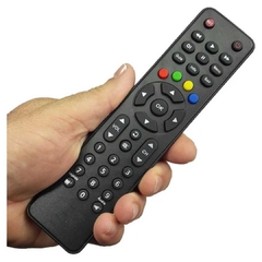 Controle remoto receptor OI TV Hd Elsys Original - comprar online