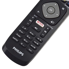 Controle Remoto TV PHILIPS 32PHG5-102 43 50 55 Original