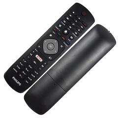 Controle Remoto TV PHILIPS 32PHG5-102 43 50 55 Original - comprar online