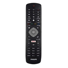 Controle Remoto TV PHILIPS 32PHG5-102 43 50 55 Original na internet