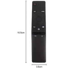 Controle Remoto TV SAMSUNG SMART LED 4K - loja online