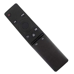Controle Remoto TV SAMSUNG SMART LED 4K - VIPO Eletrônicos - Áudio e Vídeo