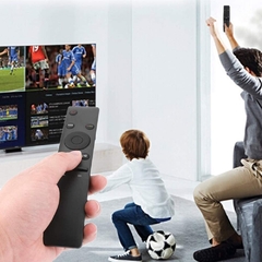 Controle Remoto TV SAMSUNG SMART LED 4K na internet