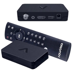 Conversor e gravador digital FULL HD DTV-9000s - comprar online