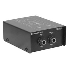 Direct box Hayonik passivo DB300 alta imunidade na internet