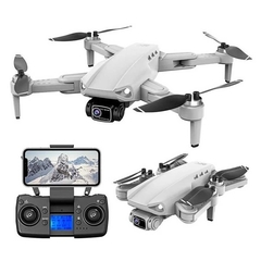 Drone L900 PRO SE 5G com Camera 4k e Motor brushless