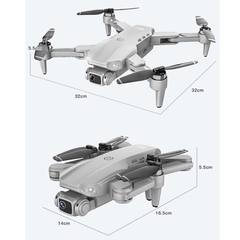 Imagem do Drone L900 PRO SE 5G com Camera 4k e Motor brushless