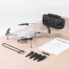 Drone L900 PRO SE 5G com Camera 4k e Motor brushless - loja online
