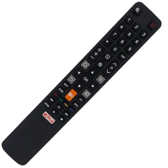 Controle Remoto TV TCL Smart Led