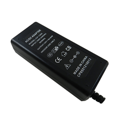 Fonte 12Vdc 5A 110-220v Plug P4 Monitor Led CFTV - comprar online