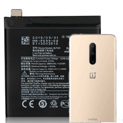 Imagem do Bateria Original OnePlus 7 7T 7 Pro 7T Pro