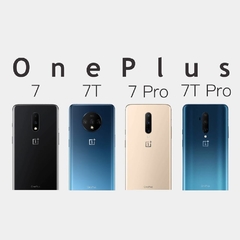 Bateria Original OnePlus 7 7T 7 Pro 7T Pro - comprar online