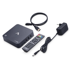 Smart Box Conecta TV a Internet Android STV-2000 Conversor - loja online