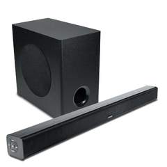 Soundbar Refine 2.1 FSR Bluetooth HDMI 320W RMS Frahm