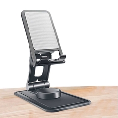 Suporte Celular de Mesa Giratório 360º dobrável Universal